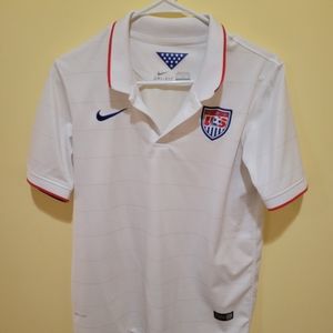 USA World Cup Soccer Jersey